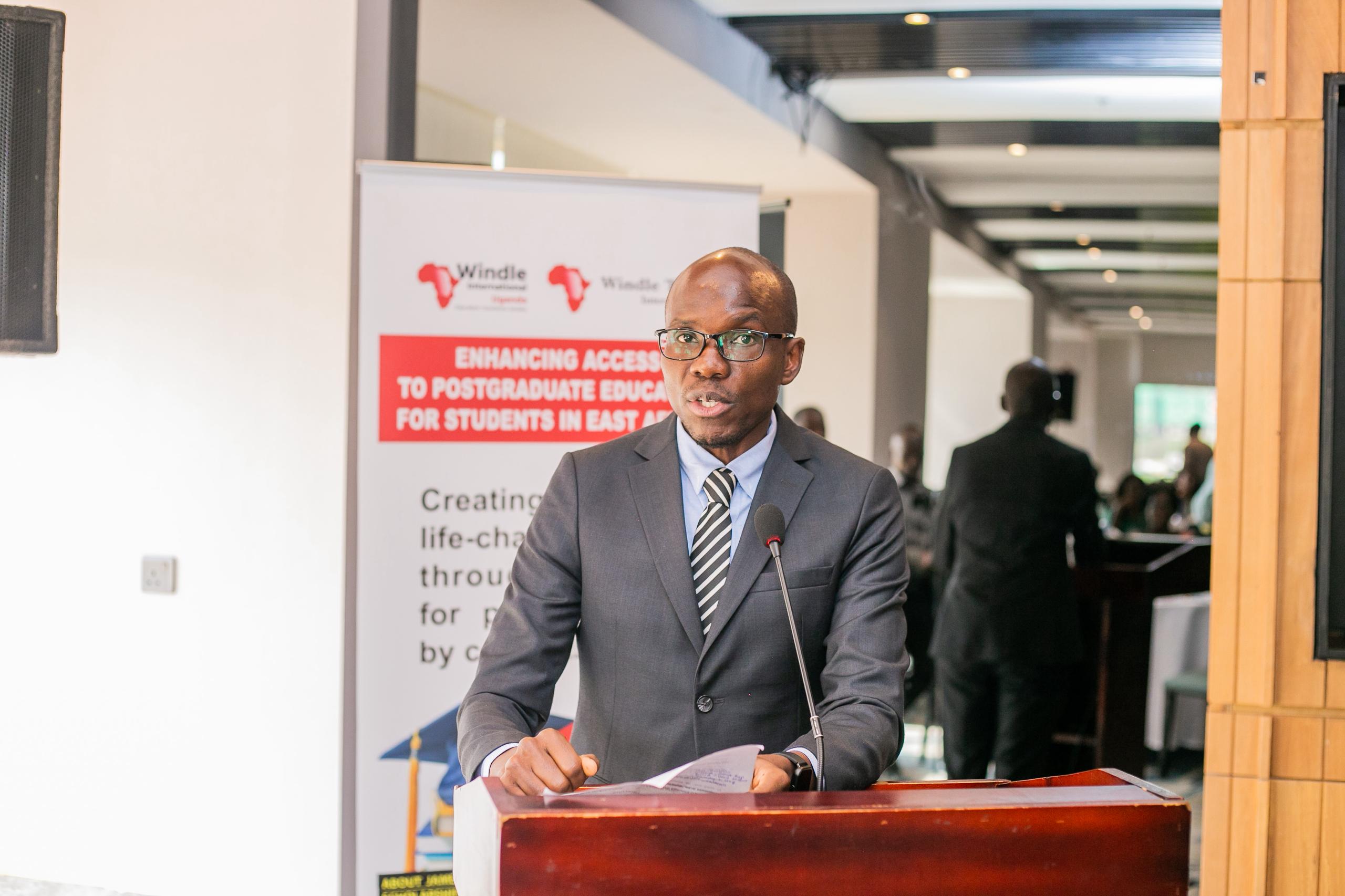 Welcome to Alumni Network